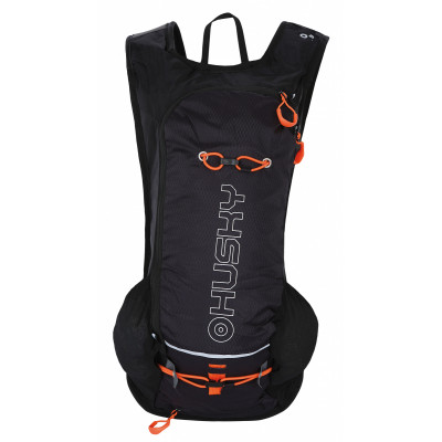 Batoh Turistika   Pelen 9l černá