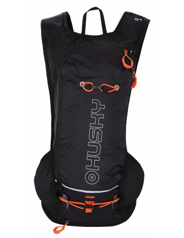 Batoh Turistika   Pelen 9l černá