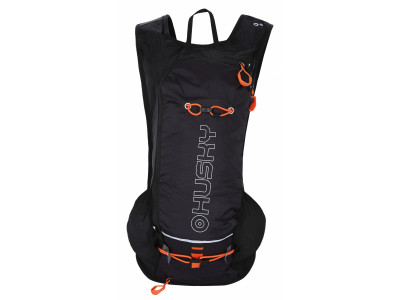 Batoh Turistika   Pelen 9l černá