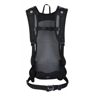 Batoh Turistika   Pelen 9l černá 2