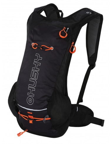 Batoh Turistika   Pelen 9l černá