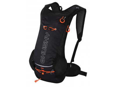 Batoh Turistika   Pelen 9l černá