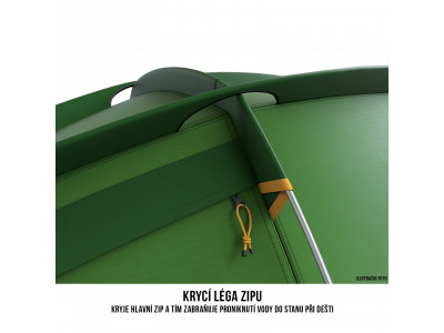 Stan Extreme Lite   Bronder 3 zelená