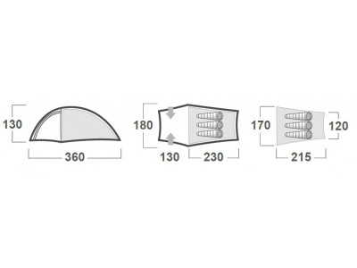 Stan Extreme Lite   Bronder 3 zelená