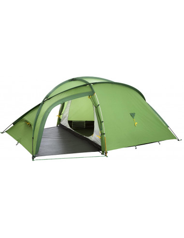 Stan Extreme Lite   Bronder 4 zelená