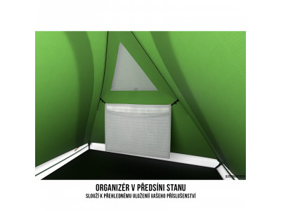 Stan Extreme Lite   Bronder 4 zelená