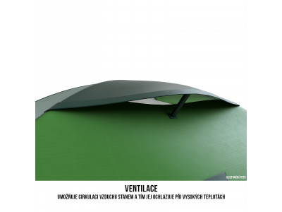 Stan Extreme Lite   Bronder 4 zelená