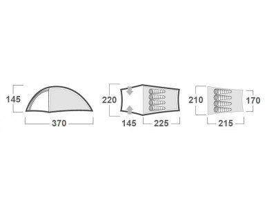 Stan Extreme Lite   Bronder 4 zelená
