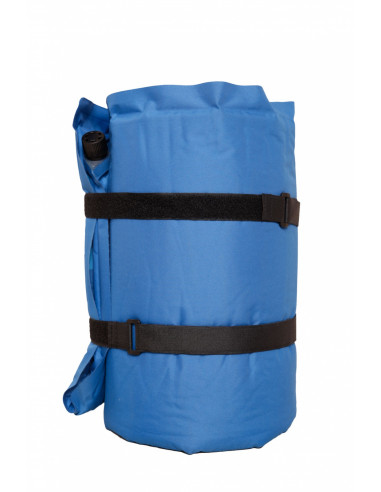 Karimatka  Fled 5 modrá