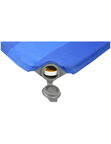 Karimatka  Fled 5 modrá