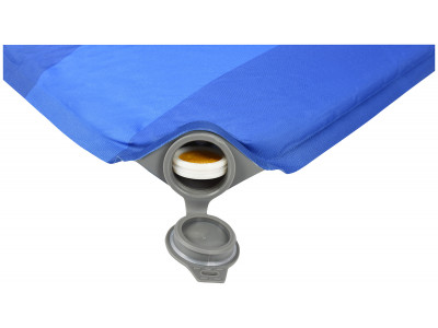 Karimatka  Fled 5 modrá