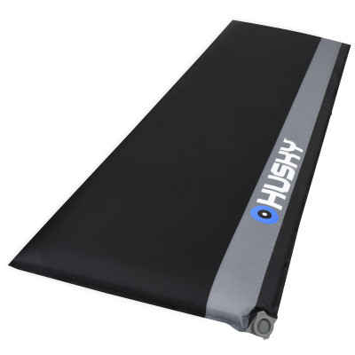 Karimatka  Finger 10 černá