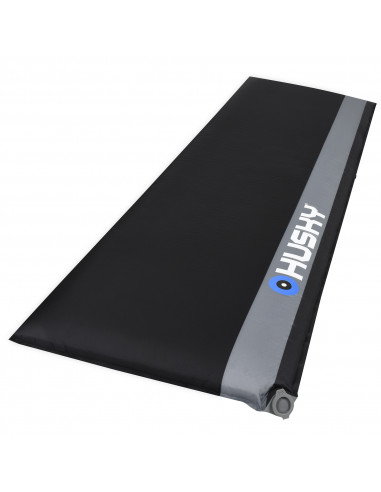 Karimatka  Finger 10 černá