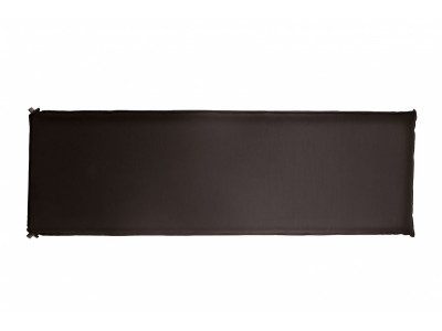 Karimatka  Finger 10 černá