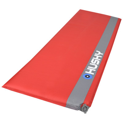 Karimatka  Freak 6 červená