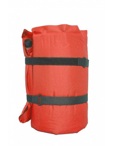 Karimatka  Freak 6 červená