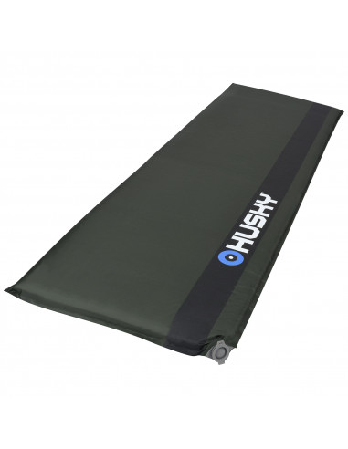 Karimatka Flop 7 zelená