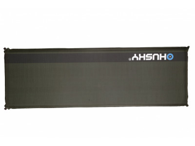 Karimatka Flop 7 zelená