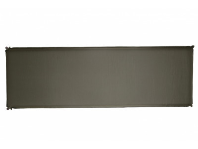 Karimatka Flop 7 zelená