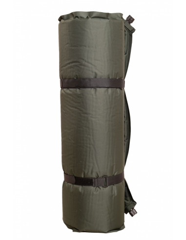 Karimatka Flop 7 zelená