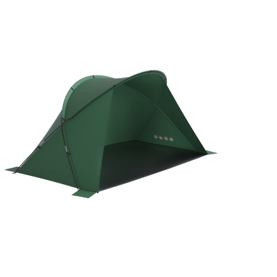 Stan  Outdoor  Blum 4 zelená