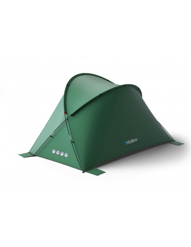 Stan  Outdoor  Blum 4 zelená