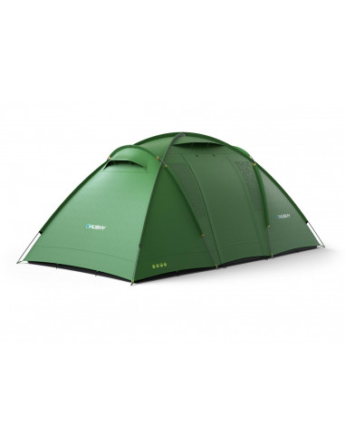 Stan Family Brime 4-6 Dural zelená