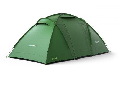 Stan Family Brime 4-6 Dural zelená