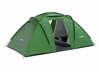 Stan Family Brime 4-6 Dural zelená