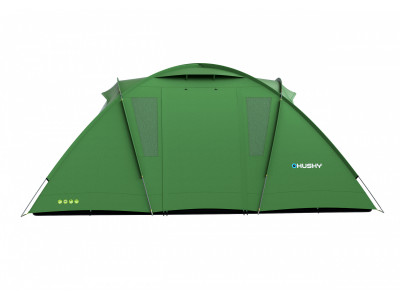 Stan Family Brime 4-6 Dural zelená