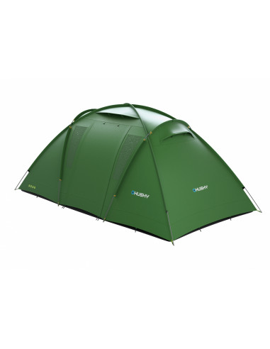 Stan Family Brime 4-6 Dural zelená