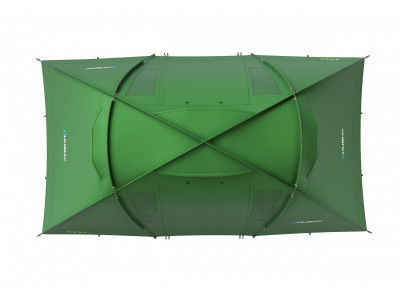 Stan Family Brime 4-6 Dural zelená