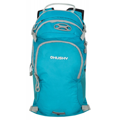 Batoh Turistika   Perun 9 l modrá