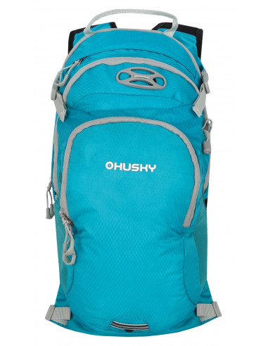 Batoh Turistika   Perun 9 l modrá