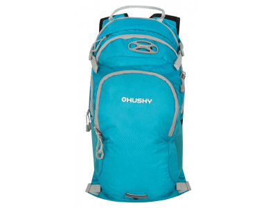 Batoh Turistika   Perun 9 l modrá