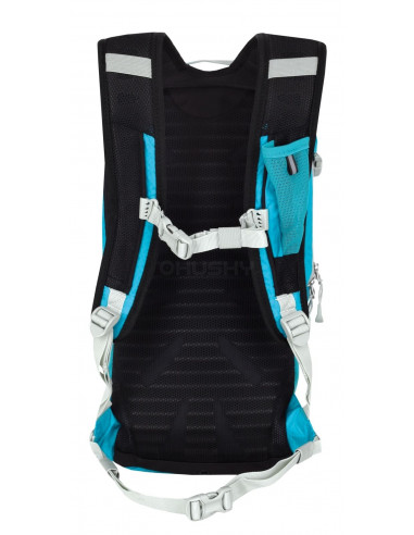 Batoh Turistika   Perun 9 l modrá