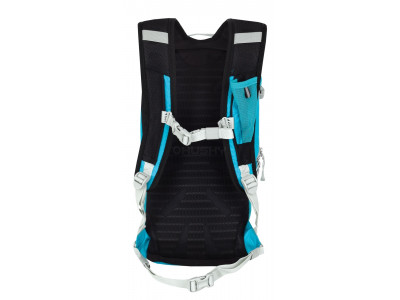 Batoh Turistika   Perun 9 l modrá