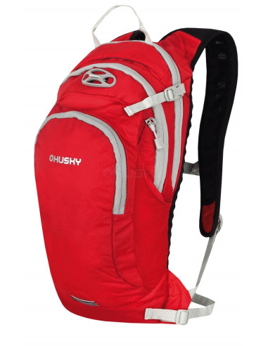 Batoh Turistika   Perun 9 l červená