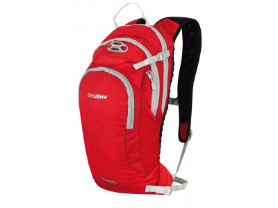 Batoh Turistika   Perun 9 l červená