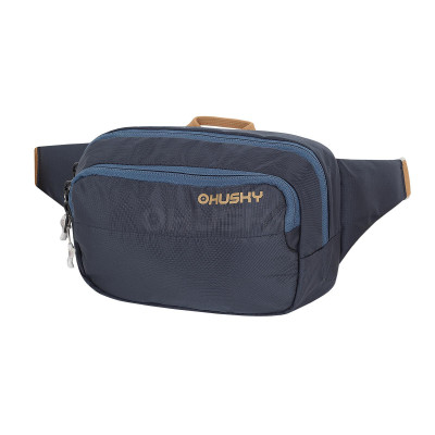 Ledvinka   Gerry 2 l modrá