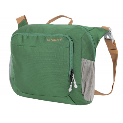 Taška   Gassey 10 l zelená