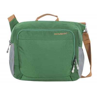 Taška   Gassey 10 l zelená 2