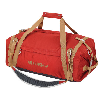 Taška   Goody 80l oranžová