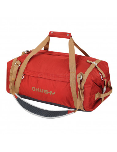 Taška   Goody 80l oranžová