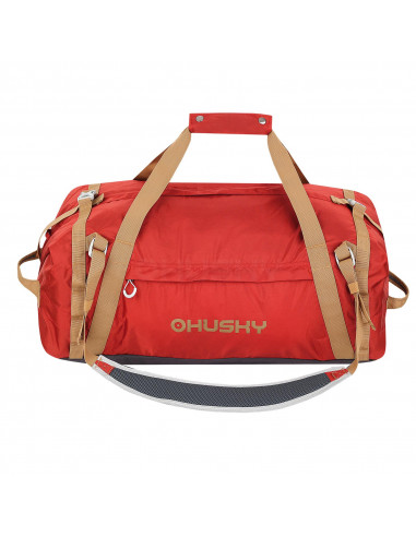 Taška   Goody 80l oranžová