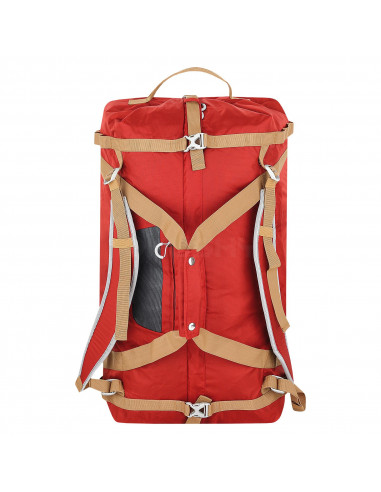 Taška   Goody 80l oranžová