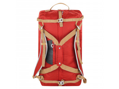 Taška   Goody 80l oranžová