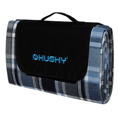 Deka   Covery 150 modrá