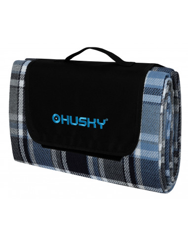 Deka   Covery 150 modrá