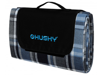 Deka   Covery 150 modrá